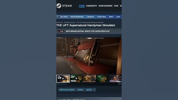 Steam Early Request Access Games 16 September 2025 Shorts - GogetaSuperx