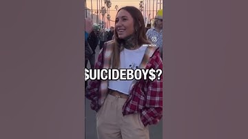 Thumbnail of $uicideboy$ #shortsfeed #suicideboys #checkitout #subscribetomychannel