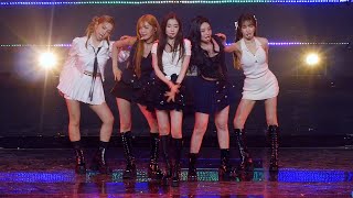 레드벨벳 (Red Velvet) KPMG 콘서트 Full 'Chill Kill+Feel My Rhythm+Queendom+빨간 맛'｜240516