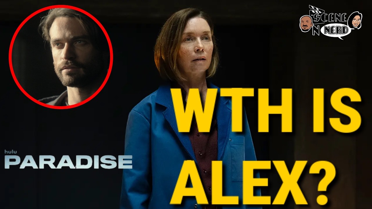 Paradise Season 2 Episode 7 Reaction | The Final Countdown