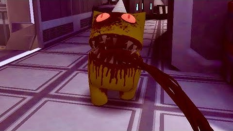 Imposter Hide 3D Horror Nightmare - Gameplay Walkthrough Part 13 - Levels 1 - 3 (iOS Android)