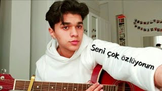 Murat Asan - Seni Çok Özlüyorum (Tuğkan Cover) Resimi