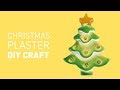 Unleash Creativity: Paint Your Own Christmas Plaster Masterpieces