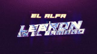 EL ALFA \