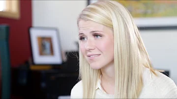 Elizabeth Smart Speaks For The First Time About Pornography's Role In Her Abduction