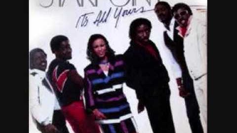 Starpoint - It's All Yours