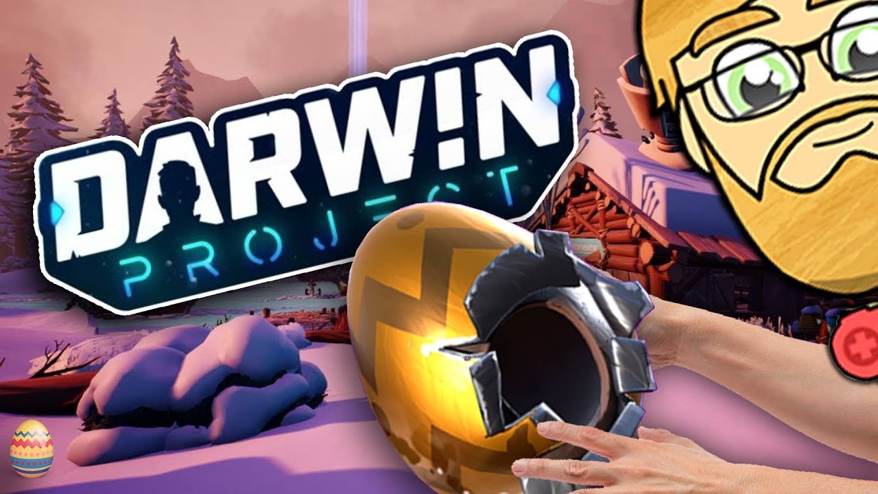 darwin project duo darwin project duo