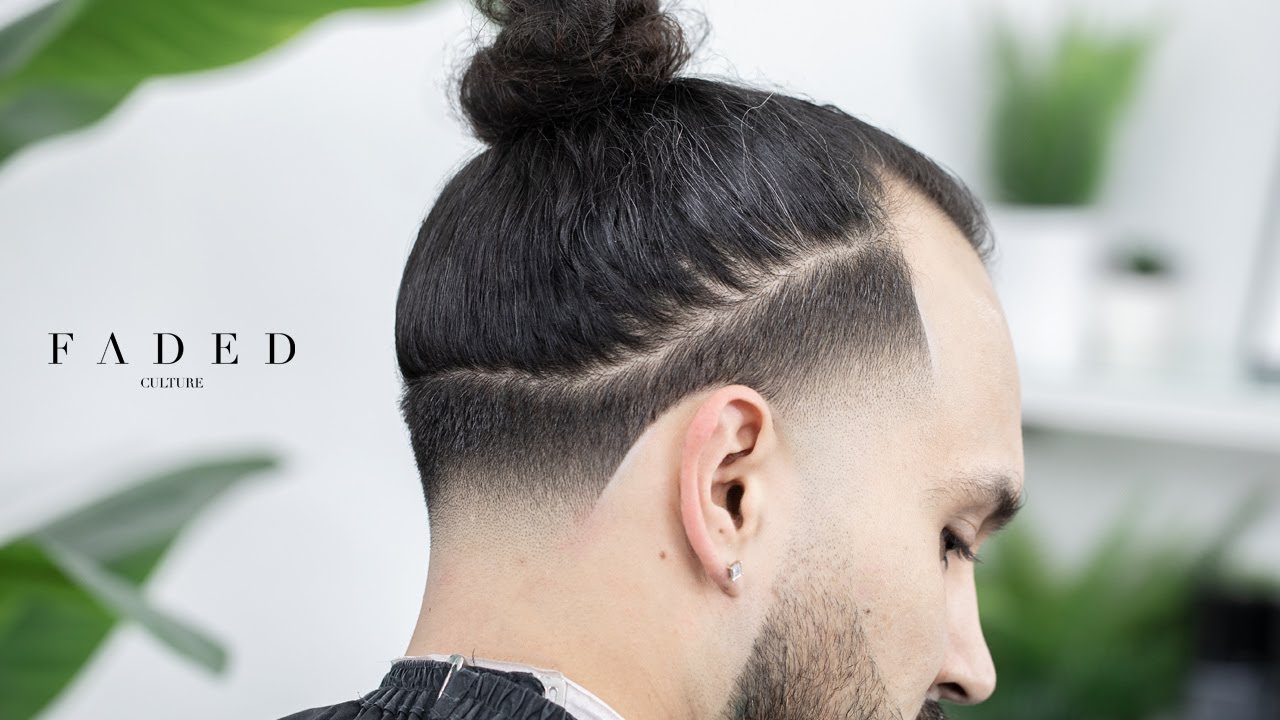 30 Curly Hair Fade Haircuts for Guys in 2024