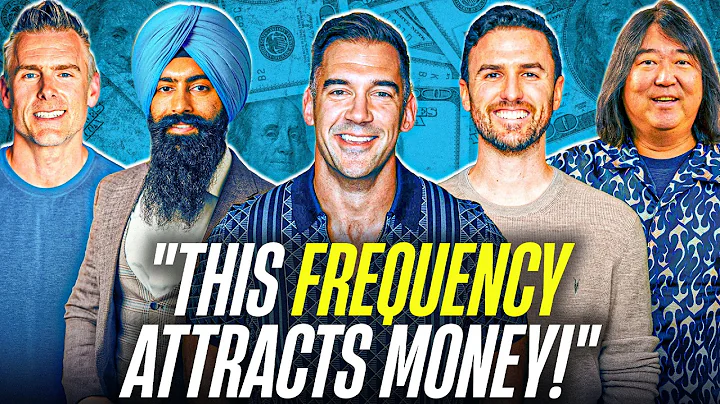 If You Need to Change Your Mindset Around Money, This Video is for You! thumbnail