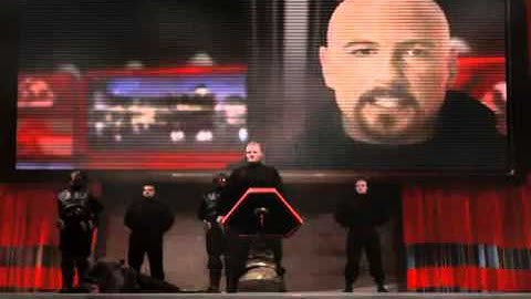 C&C Tiberian Sun: KANE Lives !