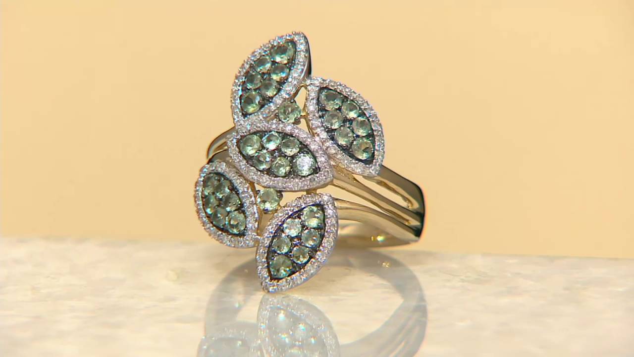 Qvc Alexandrite Rings 2025