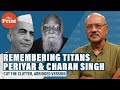 Periyar death anniversary & Charan Singh birth anniversary — We remember their legacy, mass politics