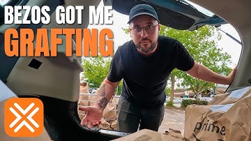 Conquering 70+ MILES for Amazon Flex Morrisons Deliveries - The Expenses Hurt on This One!