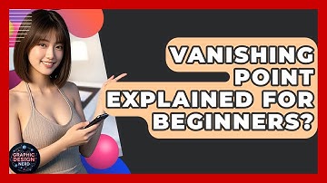 Vanishing Point Explained For Beginners? - Graphic Design Nerd
