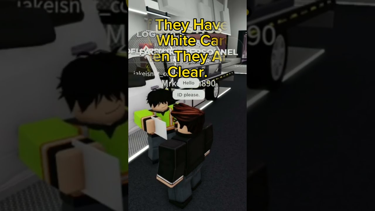 How 2 Be A Factory Personnel In NBTF Roblox Shorts Nbtf