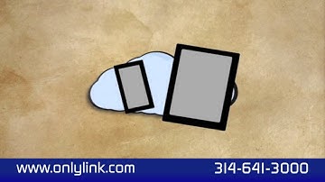 OnlyLink Disaster Recovery Video