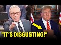 Wow pastor turns against trump destroys him in takedown of the year