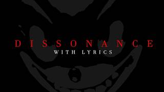 Dissonance With Lyrics But Its Animated In 3D Short Animation Ft. Churgney Gurgney