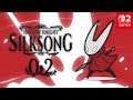 02.할로우 나이트: 실크송(Hollow Knight: Silksong)[NS2]