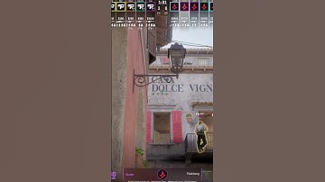 Staehr’s Apartments Flash is a FREE Kill on Inferno 💡💥