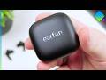 Best PRO Wireless Earbuds Under $50? - EarFun Air Pro 4i Review