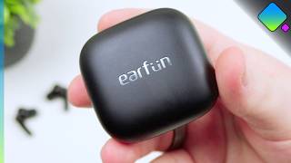 Best PRO Wireless Earbuds Under $50? - EarFun Air Pro 4i Review