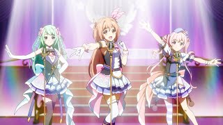 Video thumbnail of "【視聴動画】Shining Future【プリンセスコネクト！Re:Dive】"