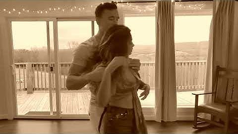 Tim + Anya - Zouk Dance - Better Off Lonely