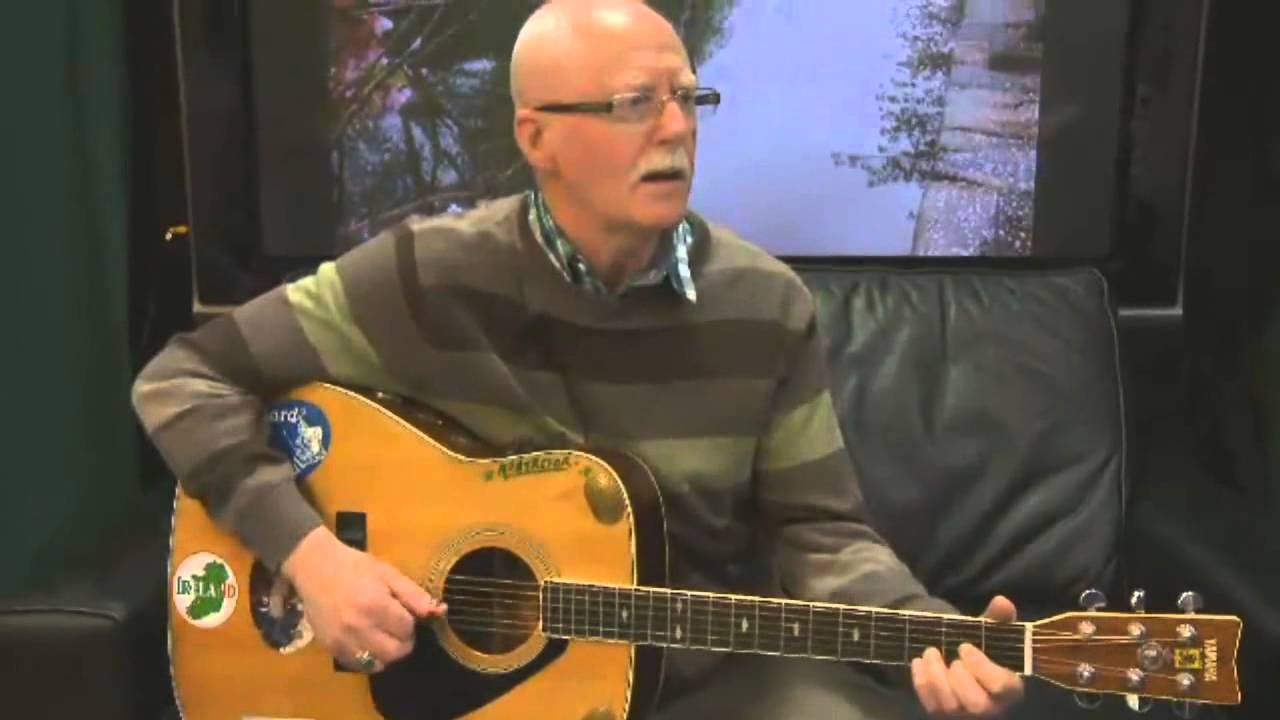 Good Morning Newry - Rowan Hand talks to Newry singer songwriter Val ...
