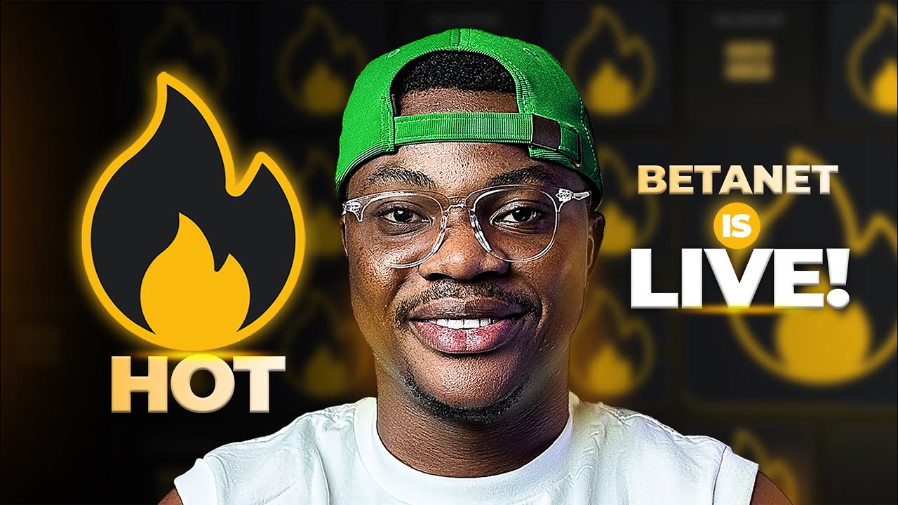 Hot Miners Do This Now | BETANET IS LIVE