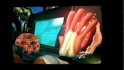 Jak 2 Walkthrough [PS2] [part 1]