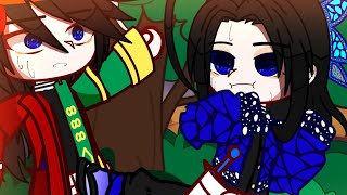 {KNY}°•~Dumb ways to die..[]read desc to understand[]demon slayer []my au[]Kny-Ds[]f.t them
