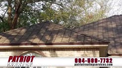 Patriot Roofing Services | Replacement, Ventilation, Skylight, Solar Tubes, Gutters | Middleburg, FL 