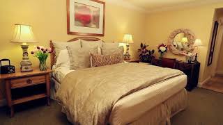 Tickle Pink Inn Ocean View Room