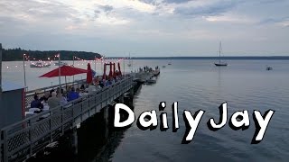 DailyJay - Lobster in Maine