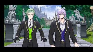 Disney Twisted Wonderland - Book 7: The Lord of Malevolence - Chapter 121