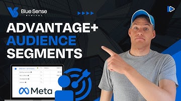 Creating Audience Segments in Advantage+ Campaigns