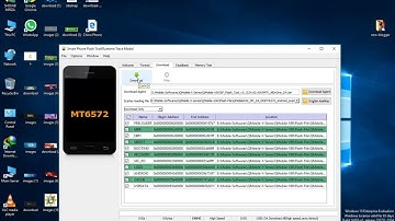 How To Flash QMobile Noir X90 Latest Version