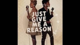 [Funkot] CHELSEARONQS - Just Give Me a Reason [A01]