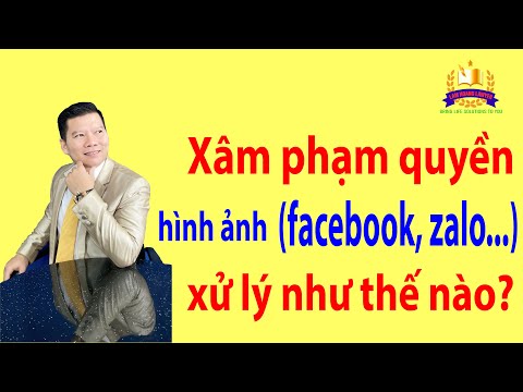 Video: Ai là người cần được thông báo về vi phạm quyền riêng tư?