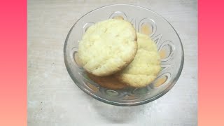 orange butter cookies/ஆரஞ்சு பட்டர் பிஸ்கட் recipe in Tamil