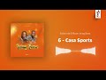 Casa sports  kujamat musicalbum ining bara