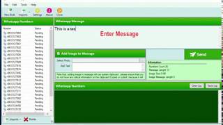 Whatsapp marketing software | whatsapp marketing software at rs 3000 screenshot 4