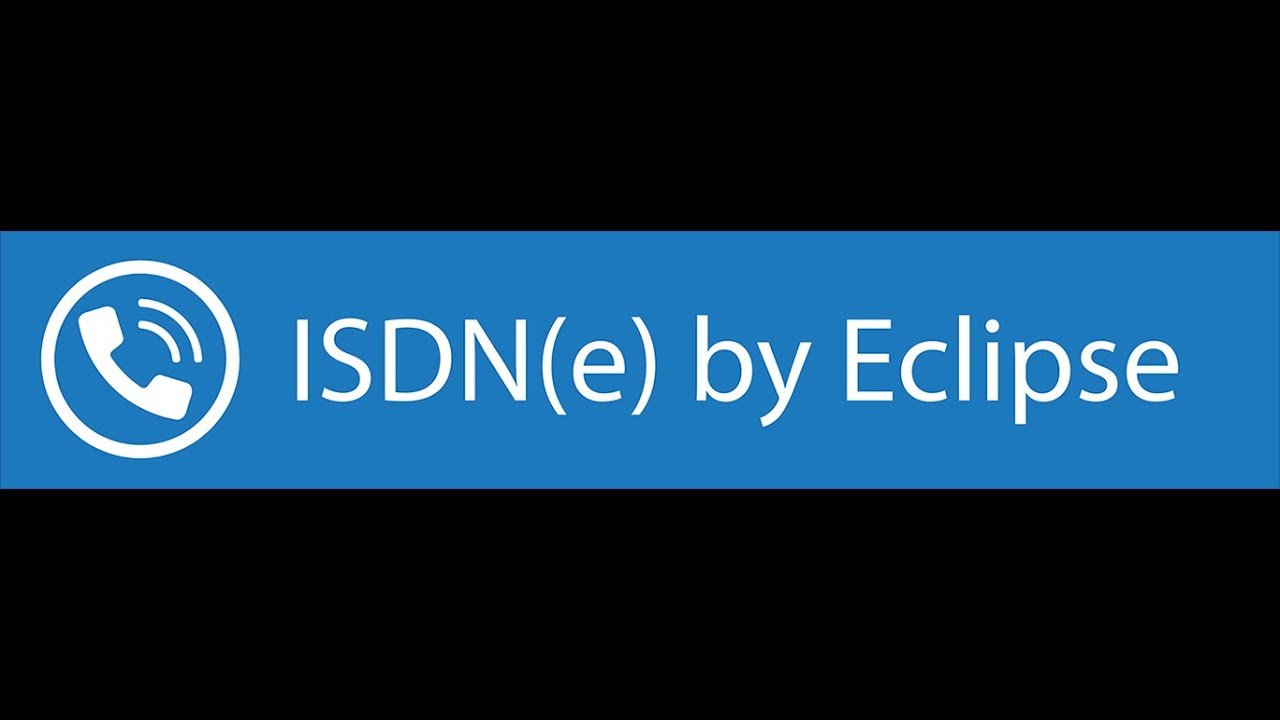 ISDNe by Eclipse