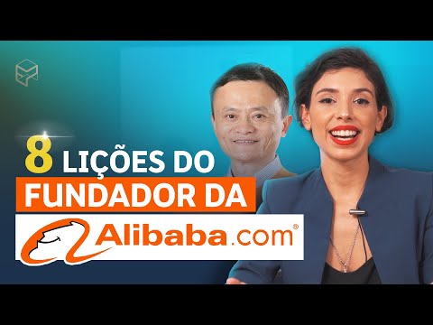 Vídeo: Jack Ma: As Pessoas Poderão Viver Pelo Menos 200 Anos - Visão Alternativa