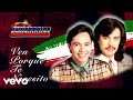 Los Temerarios - Ven Porque Te Necesito (Mariachi / Visualizer)