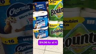 PG spend $35 Walgreens 5/31-6/06 deal #2
