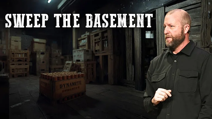 Don’t Be a Pawn of Satan