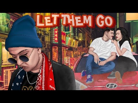 Anginat - Let Them Go ( Official Audio ) - YouTube