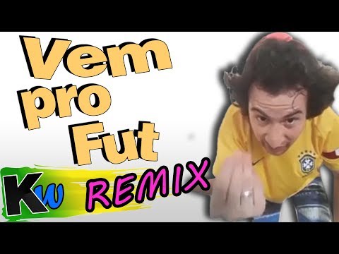 VEM PRO FUT (Viradrop Remix)